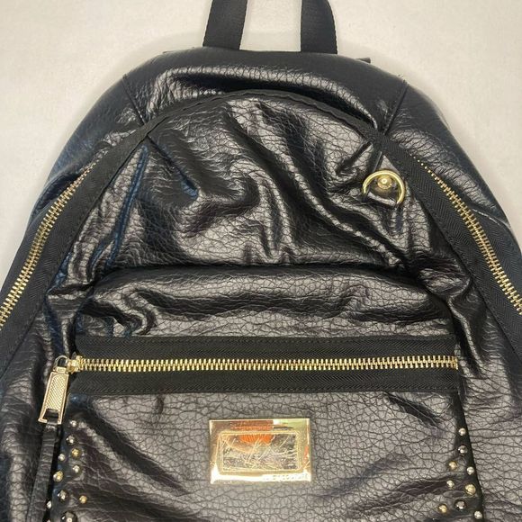 cheap leather men backpacks Kineo Leather Backpack